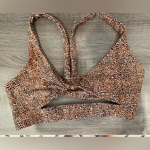 Skatie sports bra/bikini top